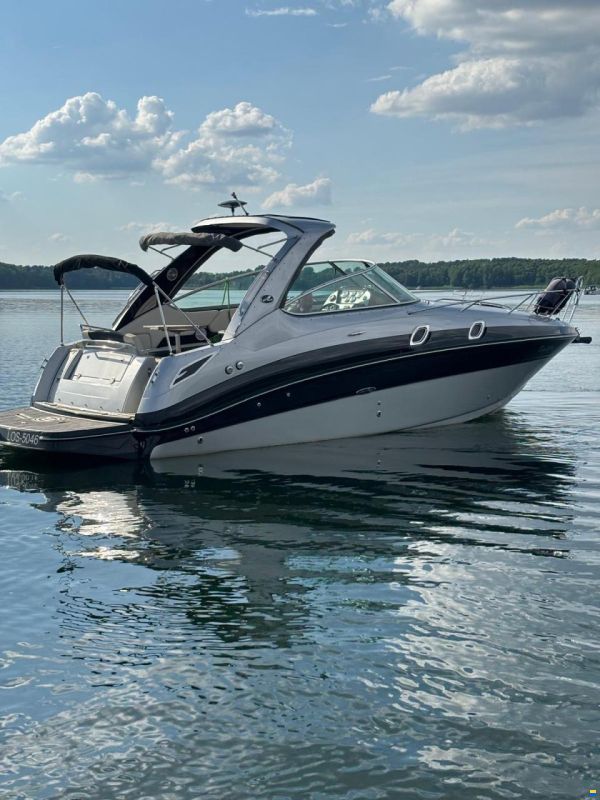 Sea Ray 305 Sundancer