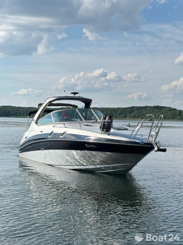 Sea Ray 305 Sundancer