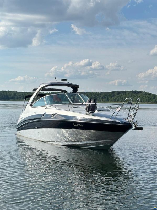 Sea Ray 305 Sundancer