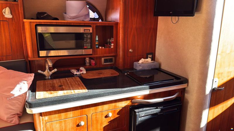 Sea Ray 305 Sundancer