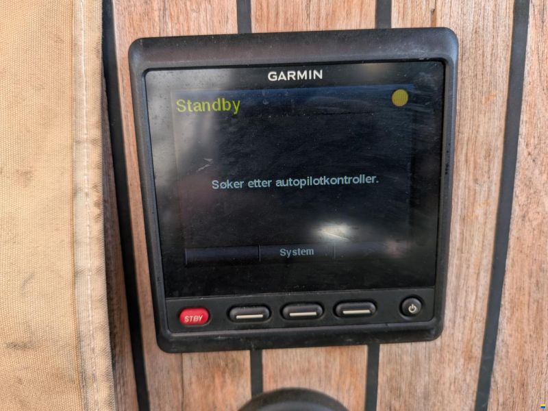Samson Marines C-Spirit