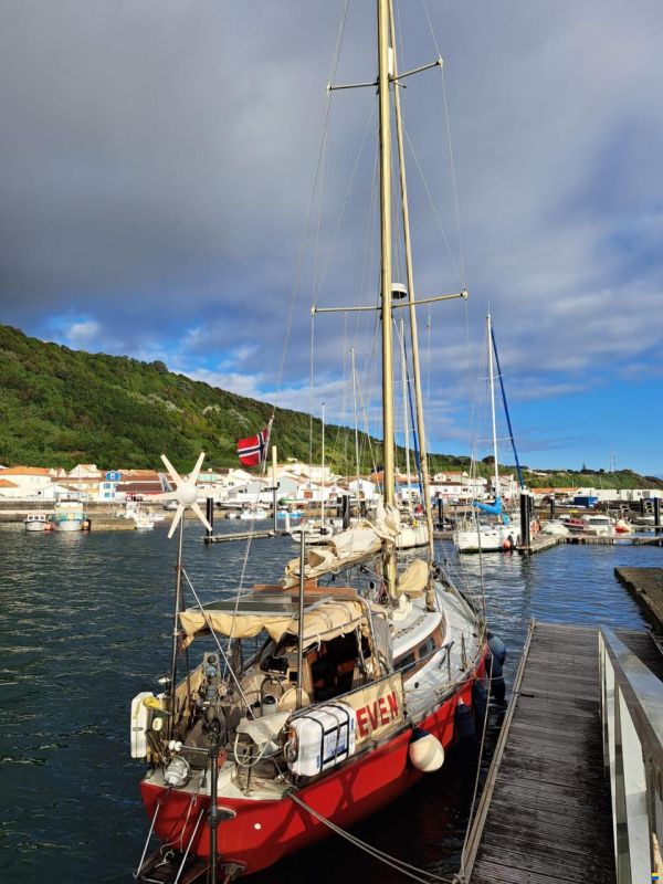 Samson Marines C-Spirit