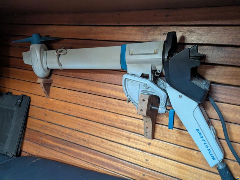 Samson Marines C-Spirit