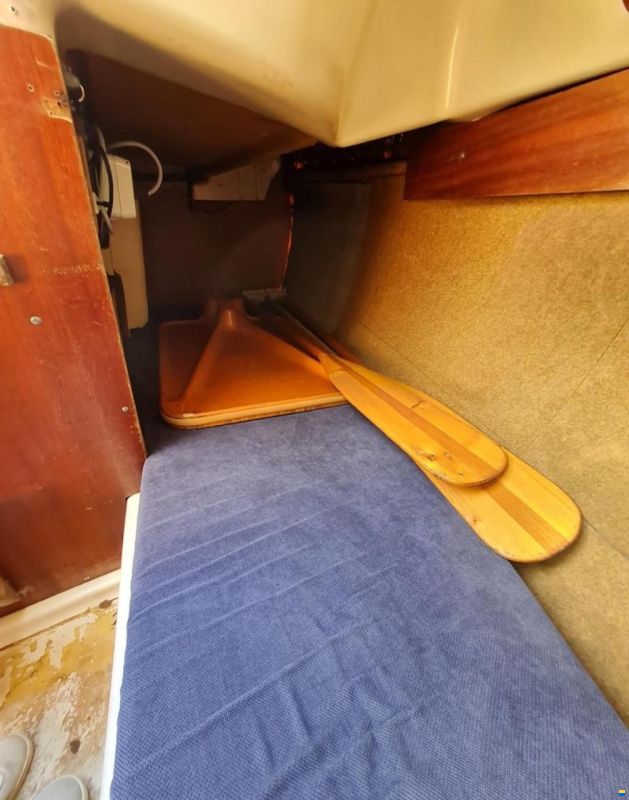 Dehler Delanta 80
