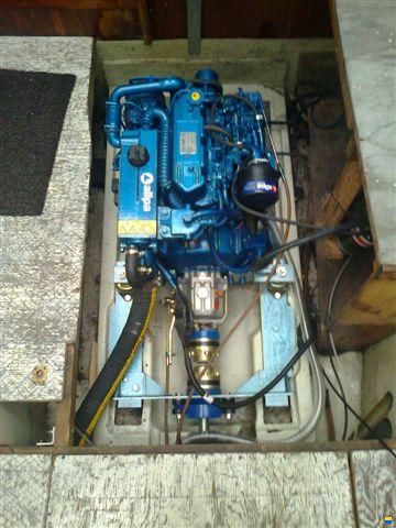 Albin 25 de luxe