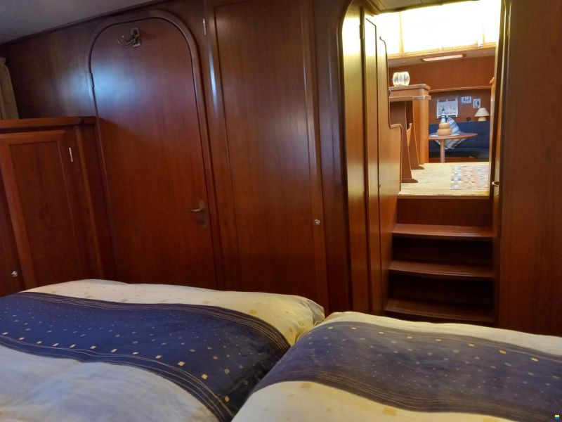 Veha Euroclassic 35 AK