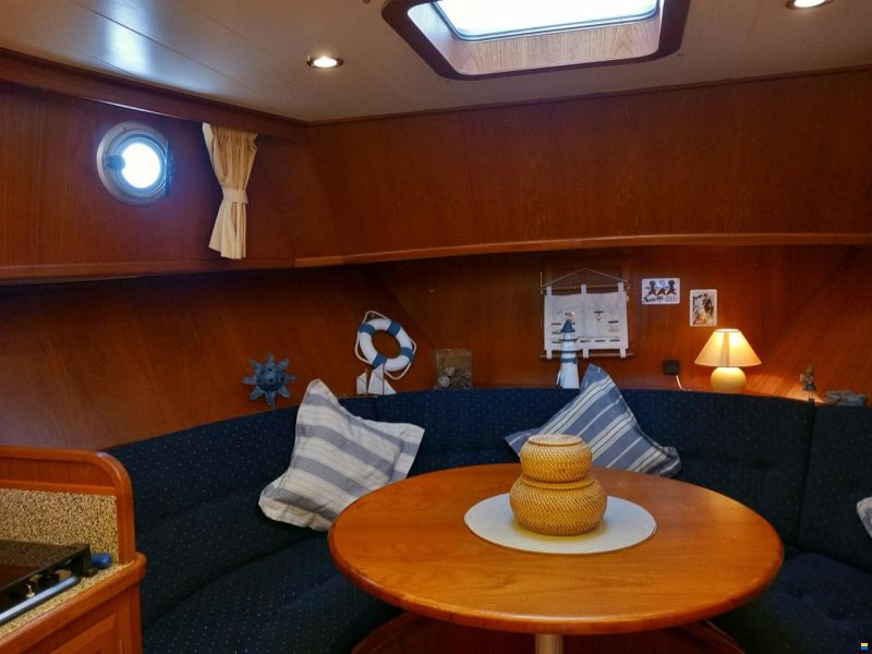 Veha Euroclassic 35 AK