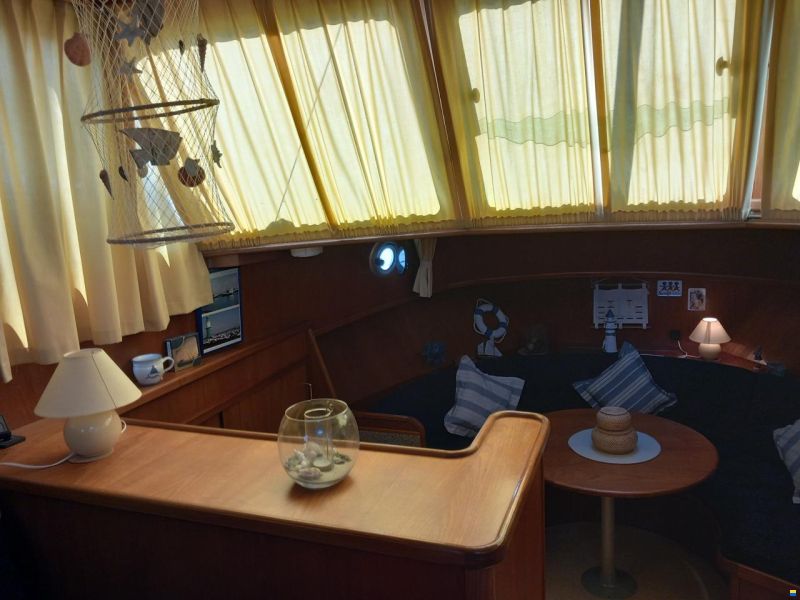 Veha Euroclassic 35 AK
