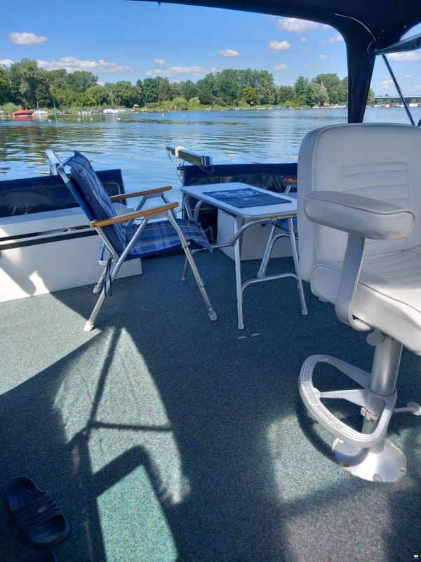 Veha Euroclassic 35 AK