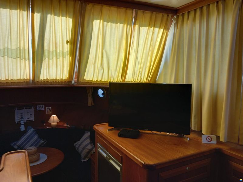 Veha Euroclassic 35 AK