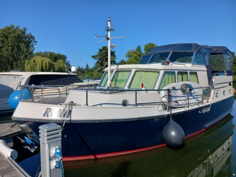 Veha Euroclassic 35 AK