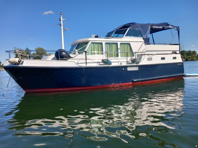 Veha Euroclassic 35 AK
