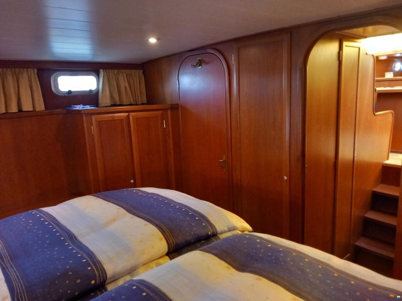 Veha Euroclassic 35 AK