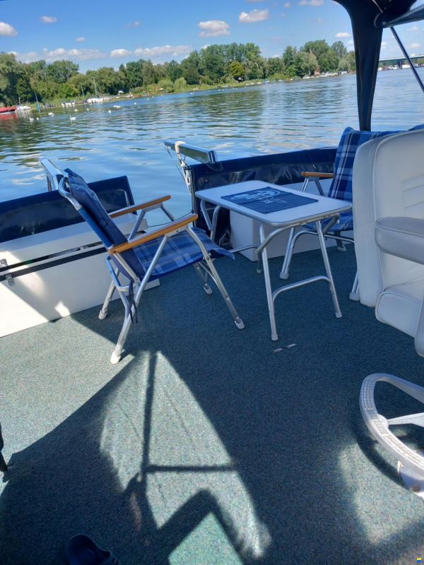 Veha Euroclassic 35 AK