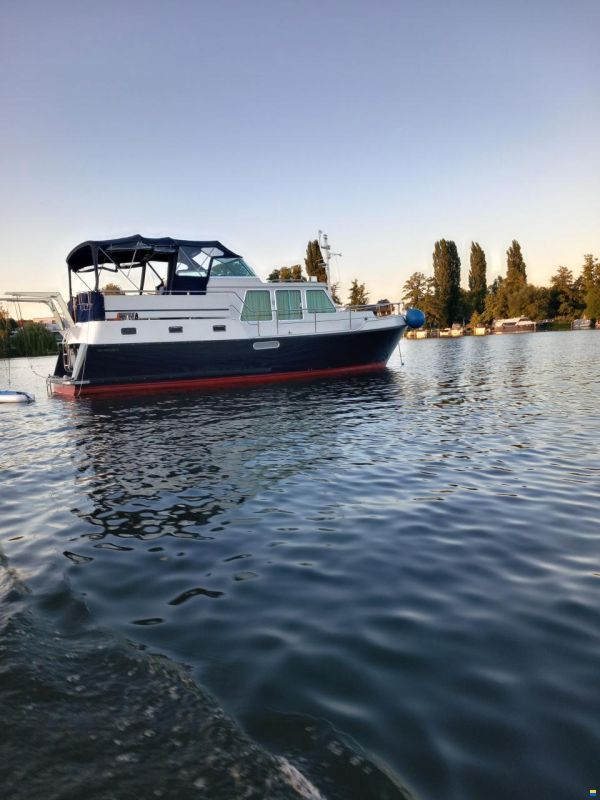 Veha Euroclassic 35 AK