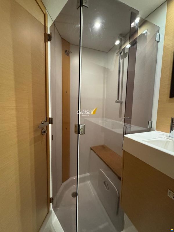 Jeanneau Sun Odyssey 479