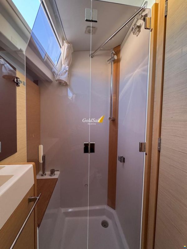 Jeanneau Sun Odyssey 479