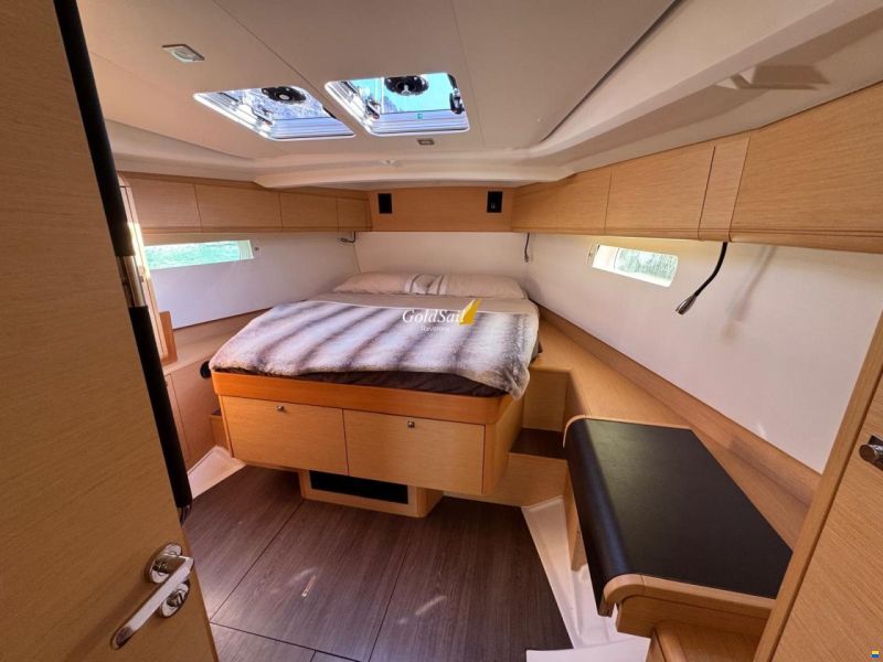 Jeanneau Sun Odyssey 479