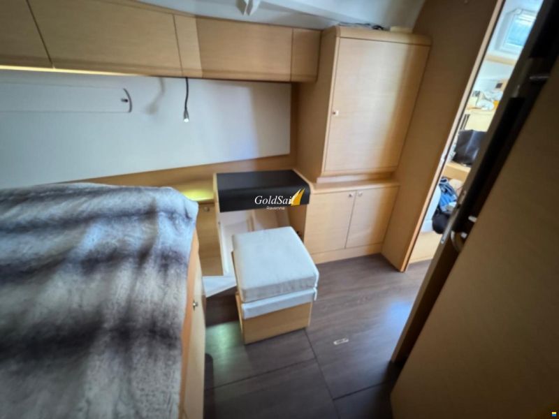 Jeanneau Sun Odyssey 479