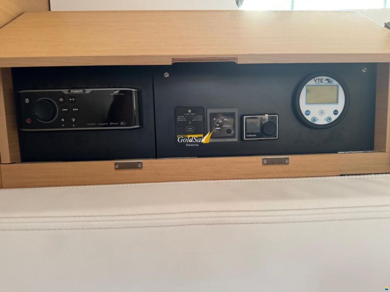 Jeanneau Sun Odyssey 479
