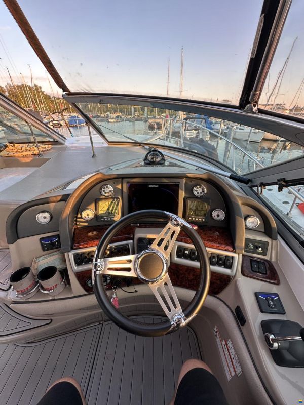Four Winns 358 Vista