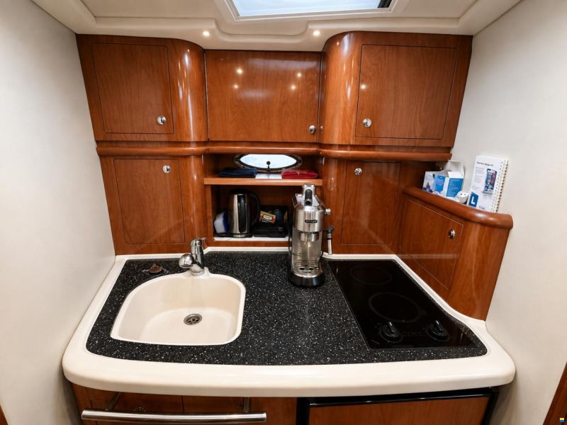 Four Winns 358 Vista