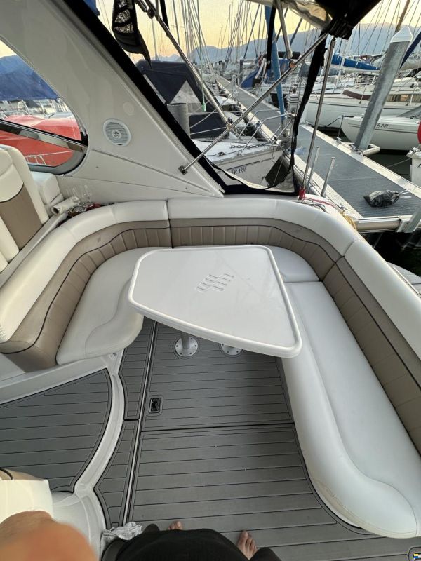 Four Winns 358 Vista