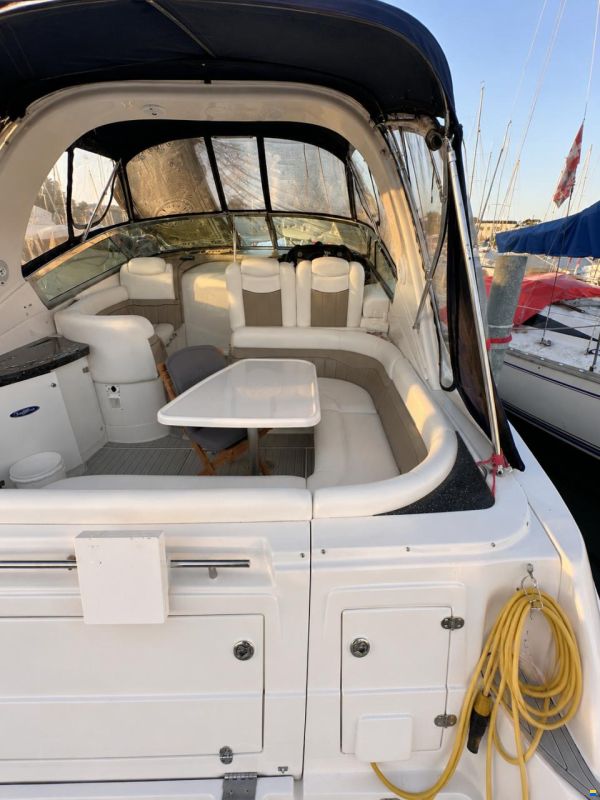 Four Winns 358 Vista