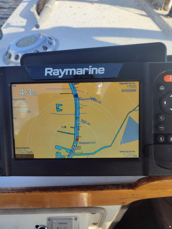 Mayland 20