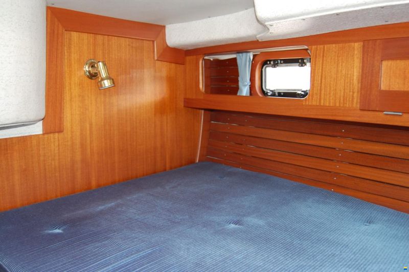 Hallberg-Rassy 352 Scandinavia