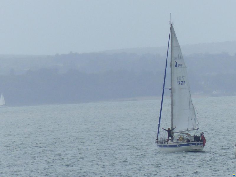 Hallberg-Rassy 352 Scandinavia