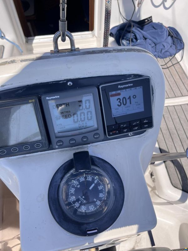 Bavaria 31