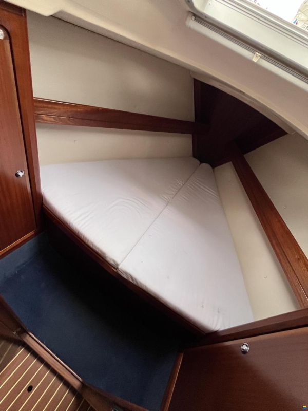 Bavaria 31