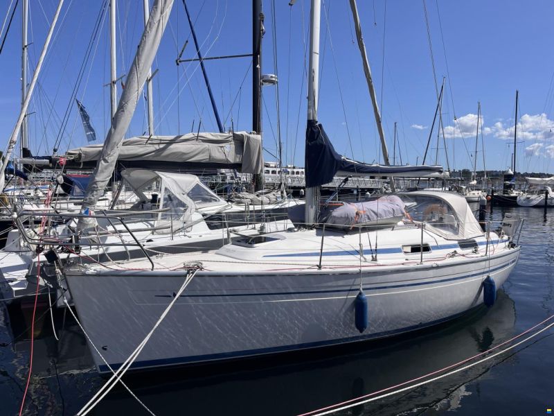 Bavaria 31