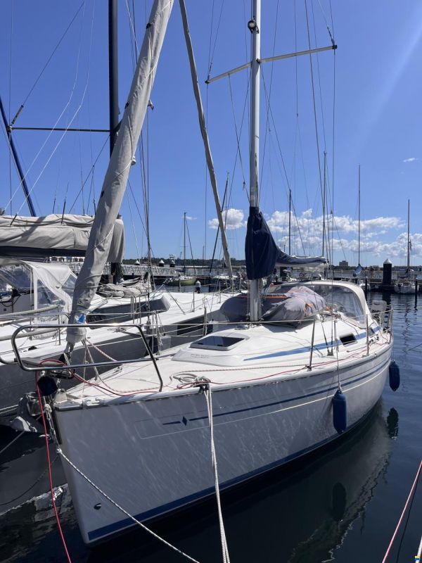 Bavaria 31
