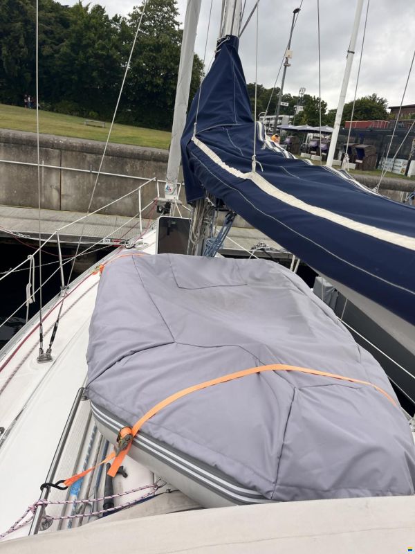 Bavaria 31