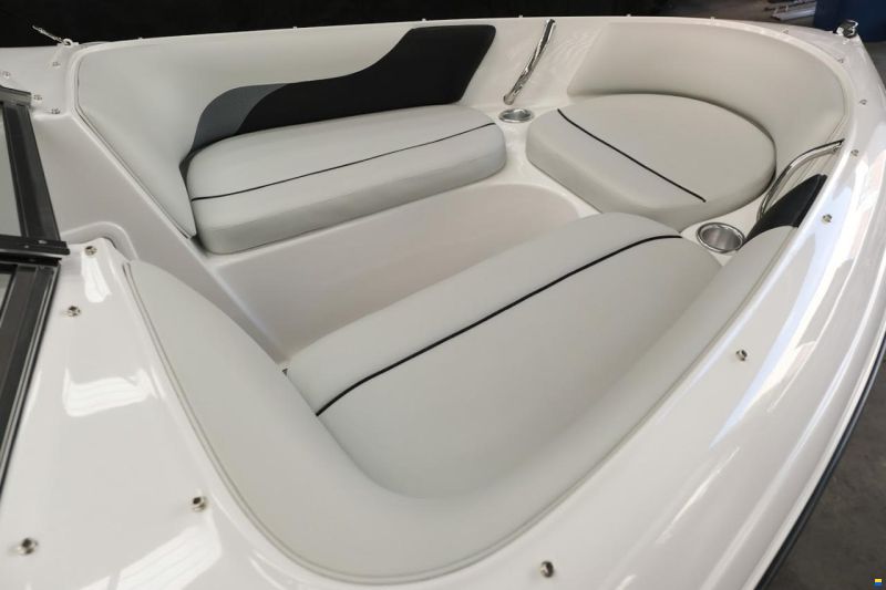Sensation SX 160