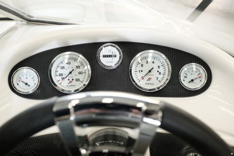 Sensation SX 160