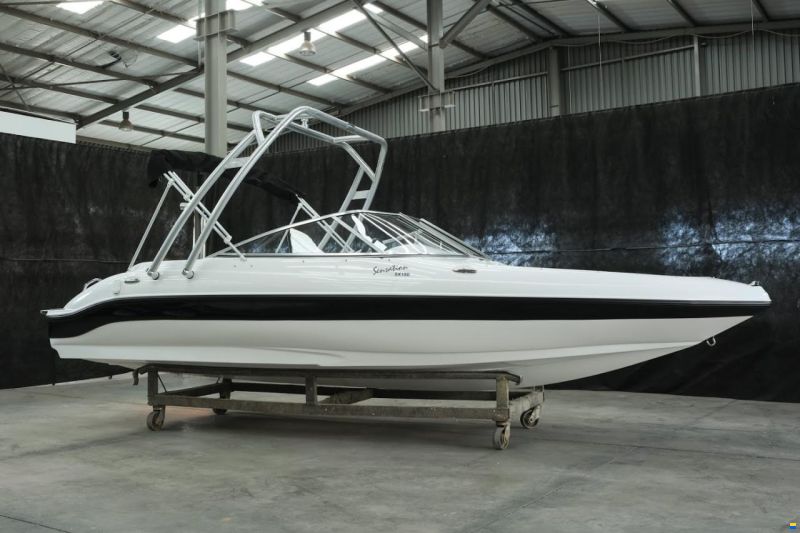 Sensation SX 160