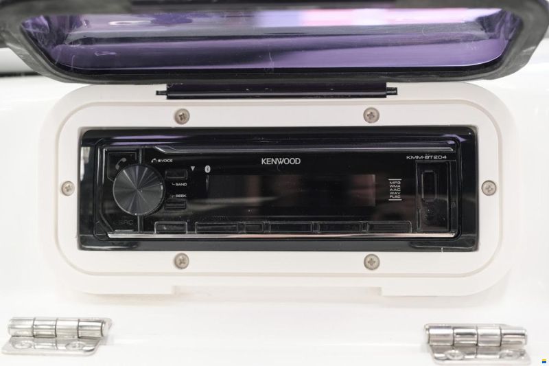 Sensation SX 160