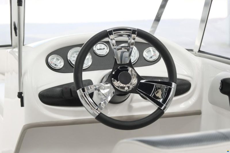 Sensation SX 160