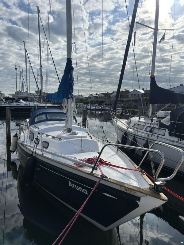 Shipman 28
