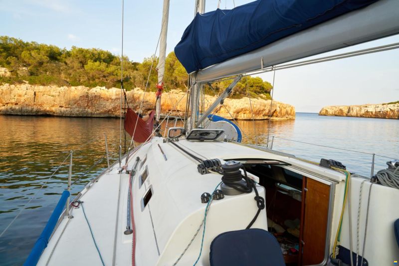Beneteau First 40.7