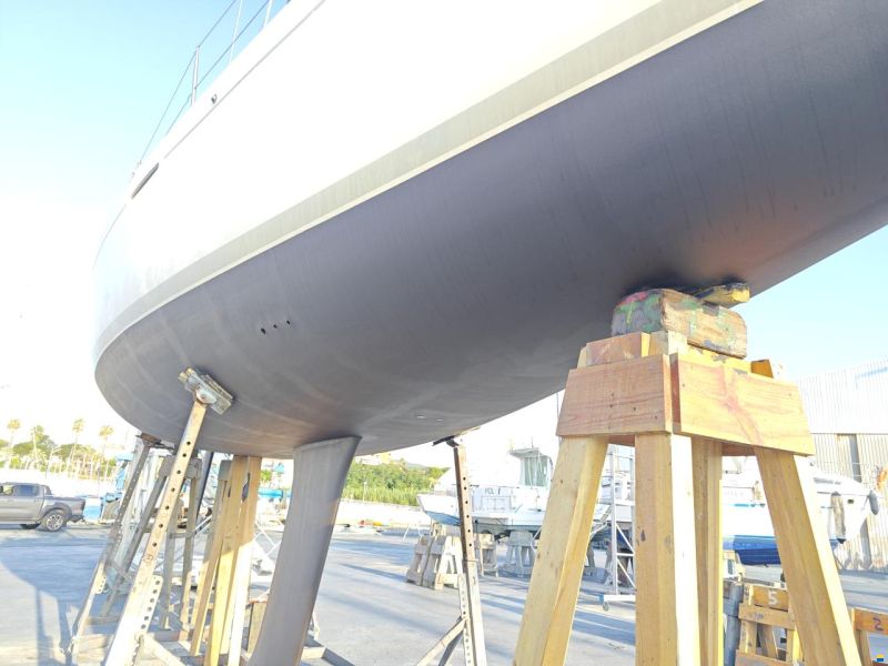 Beneteau First 40.7