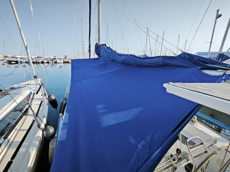 Beneteau First 40.7