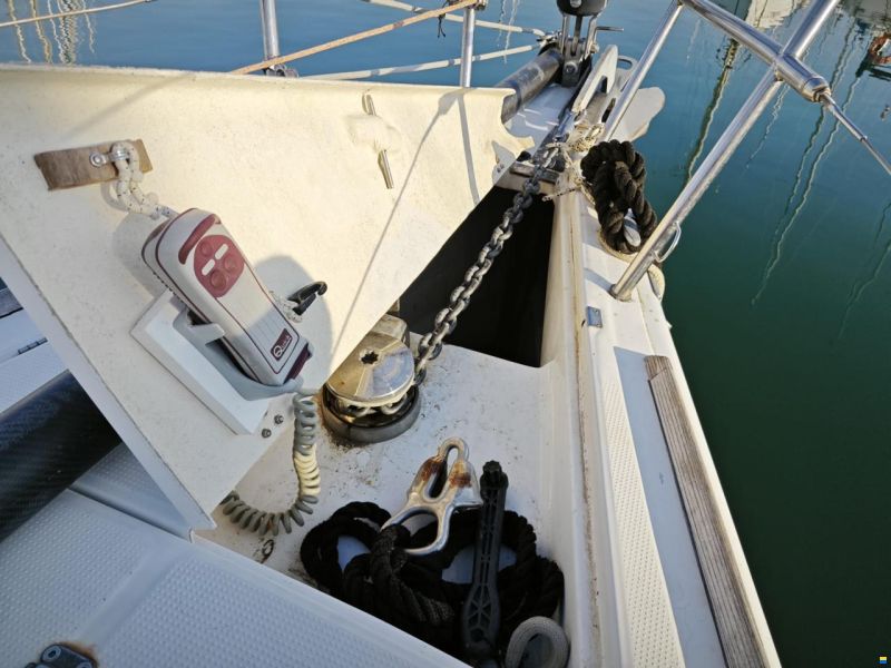 Beneteau First 40.7