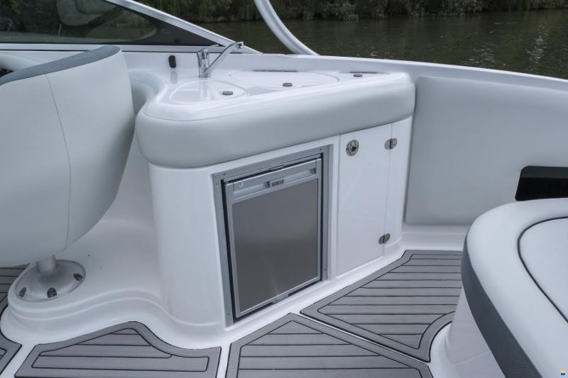 Sensation SXI260
