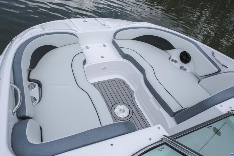 Sensation SXI260