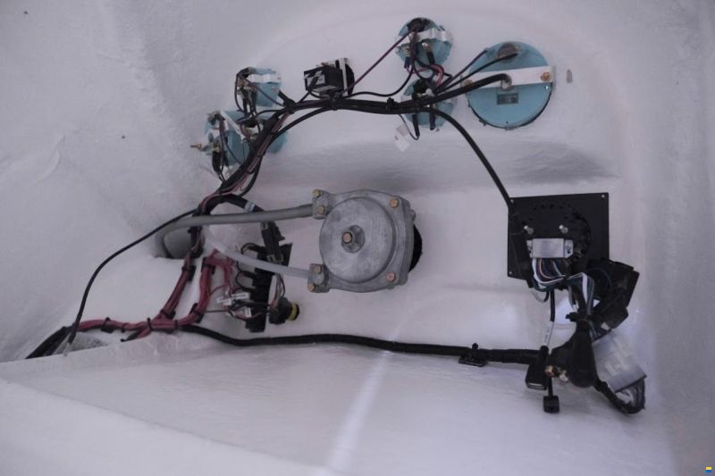 Sensation SXI260