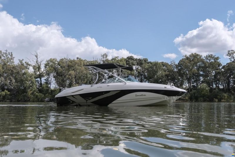 Sensation SXI260
